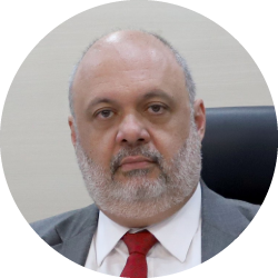 Alexandre Antônio Franco Freitas Câmara