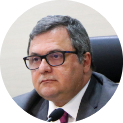 Ricardo Alberto Pereira