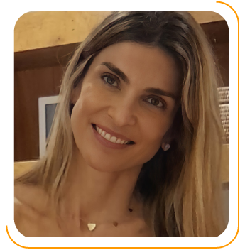 Desembargadora Flávia Romano de Rezende, coordenadora do curso de Pós-Graduação em Direito Tributário da EMERJ
