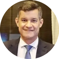 Hugo de Brito Machado Segundo