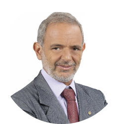 Luis Eduardo Schoueri