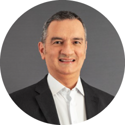 Roberto Quiroga Mosquera