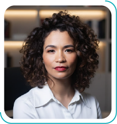 Doutora Rose Aparecida Ferreira Ribeiro, coordenadora do curso de Pós-Graduação em Gerontologia Jurídica da EMERJ
