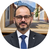 Carlos Eduardo Pimentel das Neves Reis